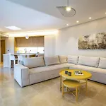 Вилла Villa Yasemi Bloom By Villa Plus