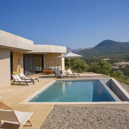 Yasemi By * Sivota (Lefkada)