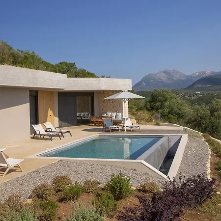 Yasemi By Sivota (Lefkada)