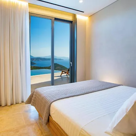 Villa Yasemi Bloom By Villa Plus *