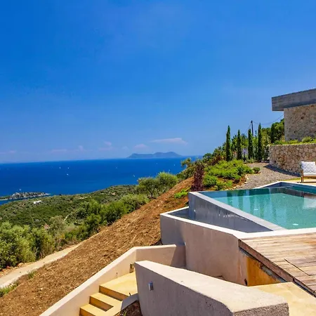 Yasemi By Sivota (Lefkada)