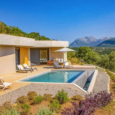 Villa Yasemi Bloom By Villa Plus Вилла