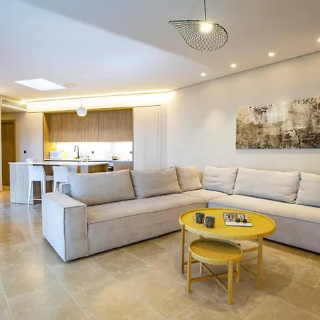 Villa Yasemi By