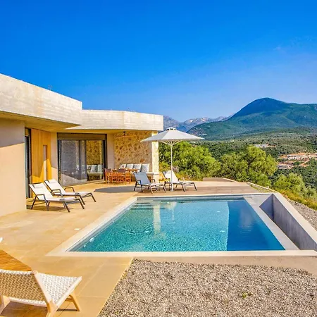 Yasemi By * Sivota (Lefkada)