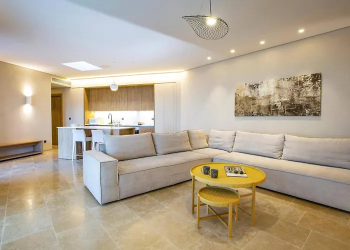 Villa Yasemi By